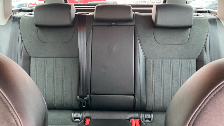 Skoda Octavia 2.0 TDI CR SE L 5dr DSG [7 speed] Diesel Estate